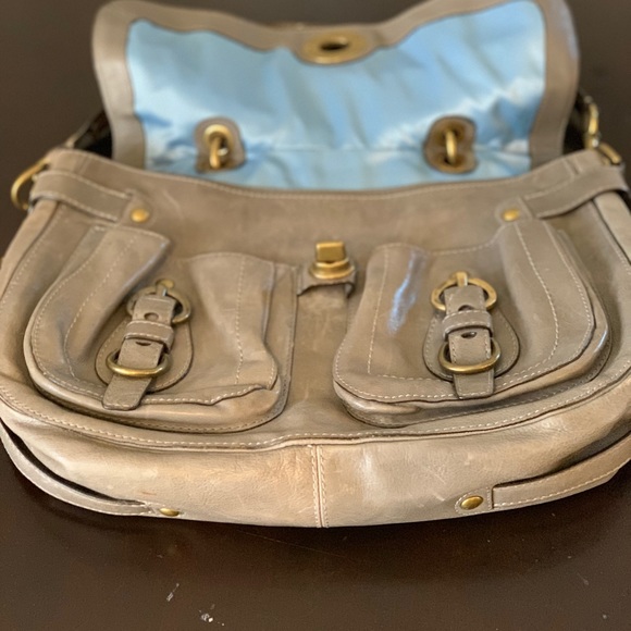 Coach bag - Picture 3 of 3